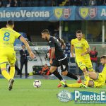 Si tira molto, si segna poco, si va spesso in fuorigioco