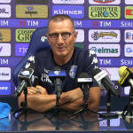 TV | Il pregara di mister Andreazzoli