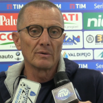 TV | Mister Andreazzoli nel post al Bentegodi