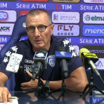 TV | Il pregara di mister Andreazzoli