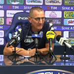 TV | Il Pregara di mister Andreazzoli