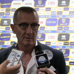 TV | Mister Andreazzoli nel post al Tardini