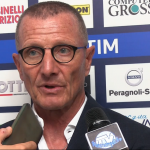 TV | Mister Andreazzoli nel dopo gara con la Lazio