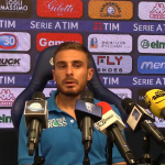 TV | Conferenza stampa Leonardo Capezzi