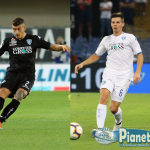 Di Lorenzo e Zajc già tra i grandi