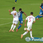 TV | L’ultimo Empoli-Milan