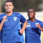 Dal campo | Squadra di nuovo al lavoro dopo i due giorni di riposo