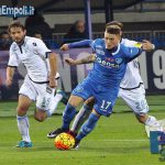 La Storia di Empoli-Lazio