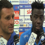 TV | Manuel Pasqual & Afriyie Acquah nel dopo Chievo vs Empoli