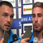 TV | Frederic Veseli & Leonardo Capezzi nel post Empoli-Lazio