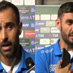TV | Mimmo Maietta & Pietro Terracciano nel post di Sassuolo-Empoli