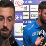 TV | Francesco Caputo & Pietro Terracciano nel post di Empoli vs Milan