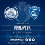 PRIMAVERA | A Cagliari il primo punto…ed il ritorno in campo di Buchel