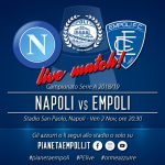 Manita partenopea ad un Empoli mai domo: al San Paolo finisce 5-1 per il Napoli