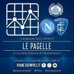 Le Pagelle di Napoli-Empoli 5-1