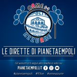 TV | 8a puntata, terza stagione, ORME AZZURRE