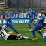 La storia di Parma-Empoli
