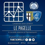 Le pagelle di Parma-Empoli 1-0