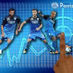 Caputo, Silvestre ed Antonelli i più ricchi tra gli azzurri