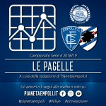 Le pagelle di Empoli-Sampdoria 2-4