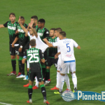 PEnsieri Azzurri | Come scacciare il Diavolo, pur nelle difficoltà