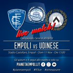 Buona la prima per Iachini ! Con sofferenza arriva il successo per 2-1