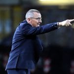 EFC | Già stamani in campo