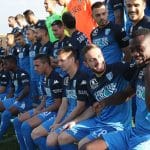 Click … scattata la foto ufficiale 2018/19