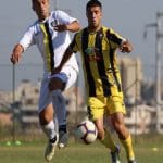 News da Frosinone.. quattro gol nel test amichevole