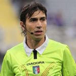 L’arbitro di Empoli-Reggina