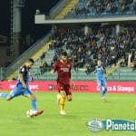 Empoli-Roma… l’analisi
