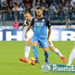 Mercato Azzurro | Vicina la fumata neroverde per Caputo