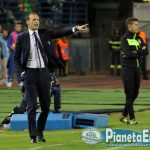 Da Torino… parla il tecnico Allegri