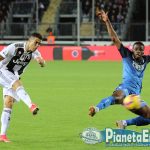 Juve senza Ronaldo contro gli azzurri