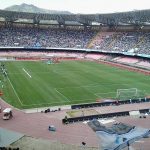 Info biglietti per la gara di Napoli