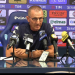 TV | Il pregara di mister Andreazzoli