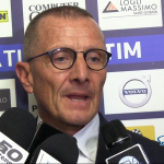 TV | Mister Andreazzoli nel post con la Juve