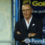 Andreazzoli: “A Empoli esonerato con un gioco meraviglioso”