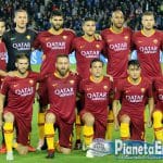 Roma – Empoli: cambio in panchina per i giallorossi