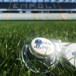 Azzurri dalla nascita. Un ciuccio dell’Empoli per chi nasce al San Giuseppe