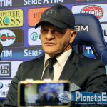 Nuovo Allenatore | Tutto pronto per Iachini ma ancora manca la firma