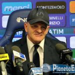 UFFICIALE | Beppe Iachini è il nuovo allenatore dell’Empoli