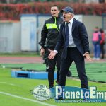 PEnsieri Azzurri | La seconda prova è sempre più difficile