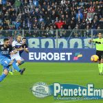 La storia di Empoli-Atalanta