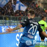 Salerno (ag. La Gumina): “Smentisco l’interesse del Brescia per Nino”