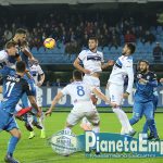 TV | L’ultimo Empoli-Atalanta