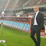 EFC | Riprendono oggi gli azzurri