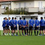 Dal campo | Si riprende in vista dell’Atalanta