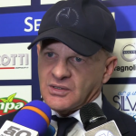 TV | Mister Iachini nel dopo gara con l’Udinese