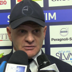 TV | Mister Iachini nel post gara con l’Atalanta